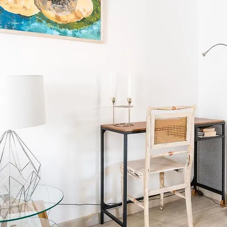 Duplex Blu Vegueta * Las Palmas de Gran Canaria