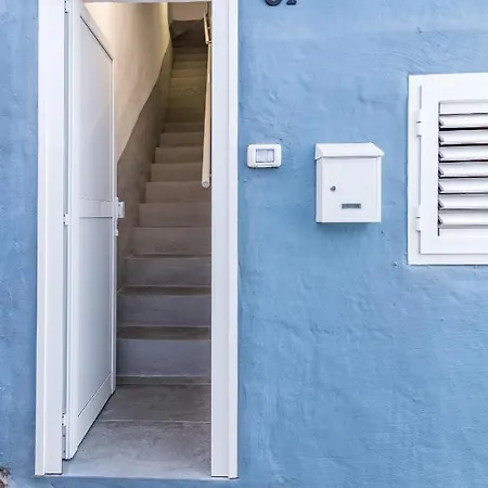 Duplex Blu Vegueta