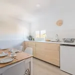 Daire Duplex Blu Vegueta