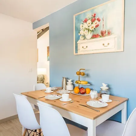 Duplex Blu Vegueta Apartamento