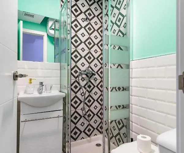 Duplex Blu Vegueta Apartamento *