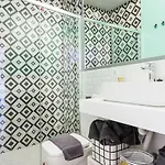 Апартаменти Duplex Blu Vegueta *