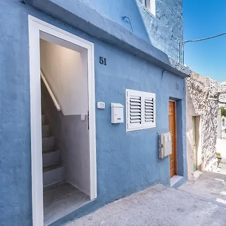 Duplex Blu Vegueta * لاس بالماس دي غران كاناريا