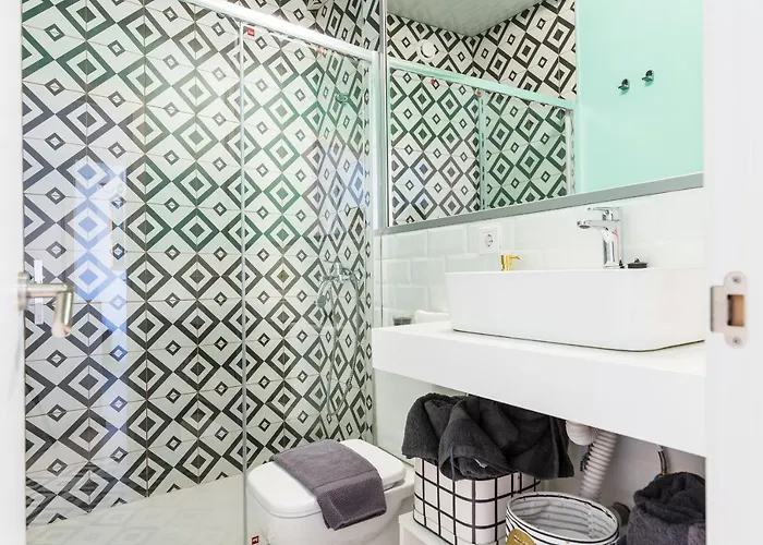 Apartament Duplex Blu Vegueta *