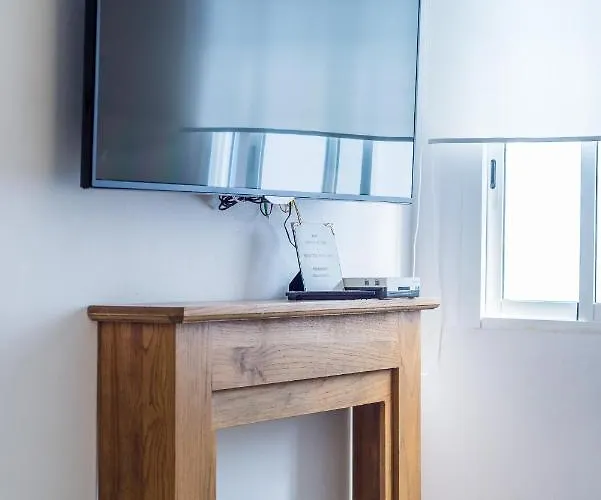 Duplex Blu Vegueta Apartament *